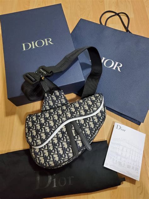 lady dior sling bag|dior sling bags men's.